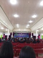 Post